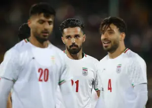 تیم ملی بلاتکلیف و منتظر در وضعیت قرمز!