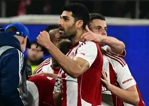 مزایده میلیون دلاری: امضای طارمی در اروپا!