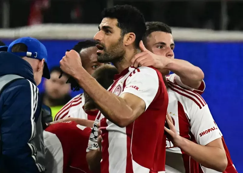 مزایده میلیون دلاری: امضای طارمی در اروپا!