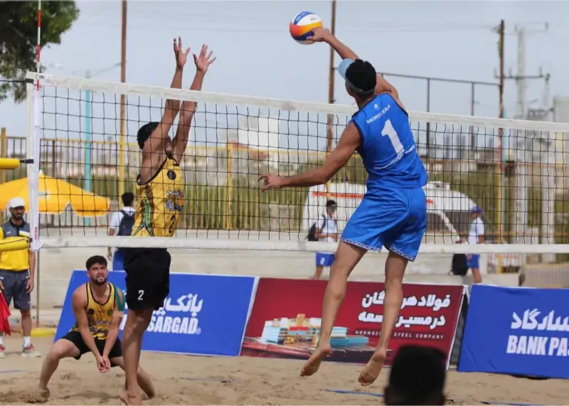 برد بزرگ استقلال و صعود به فینال