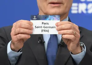 دژاوو برای پیاسجی: حریف فرانسوی در لیگ قهرمانان!