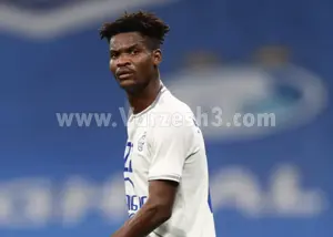 اندونگ با استقلال فسخ کرد و تمام!