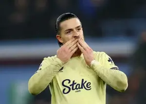 قطعی: گریلیش جام جهانی را از دست داد