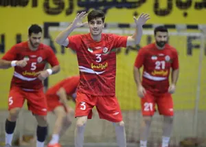 کمی شانس داشتیم، ژا‌پن و عربستان را می بردیم