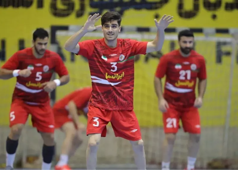 کمی شانس داشتیم، ژا‌پن و عربستان را می بردیم