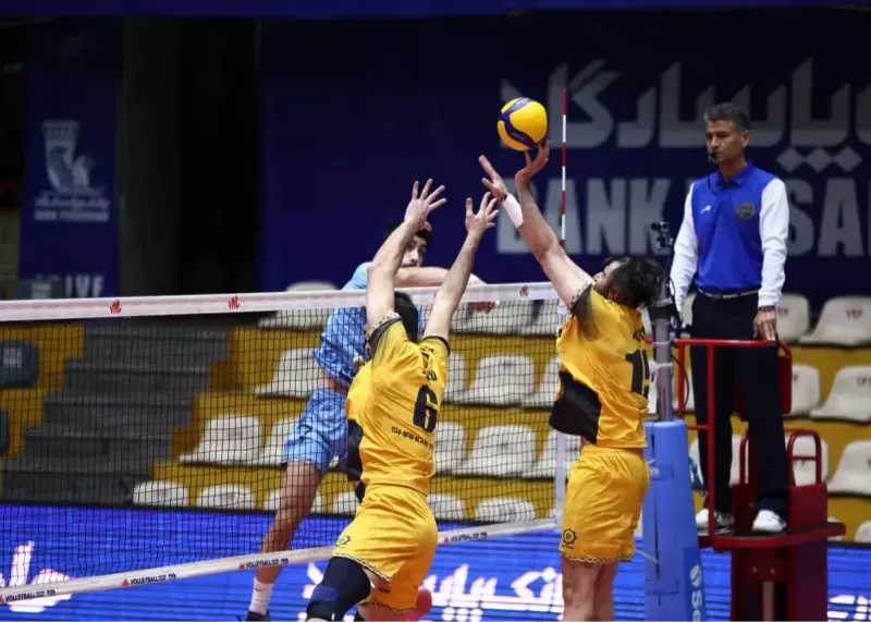 شهداب فاتح جنگ بزرگ: گربه سیاه قهرمان تسلیم شد