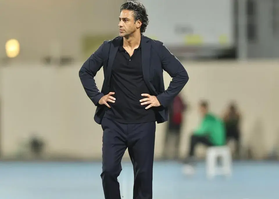 فرهاد مجیدی: یک امتیاز از این بازی راحت نبود