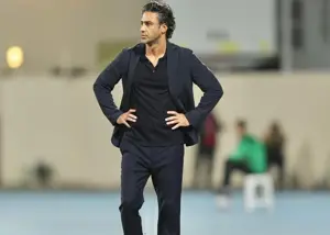 ستاره خارجی تیم فرهاد در امارات گم شد!‌