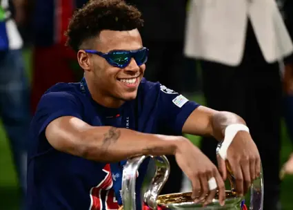 انقلاب در لیگ قهرمانان: سرقت رتبه!