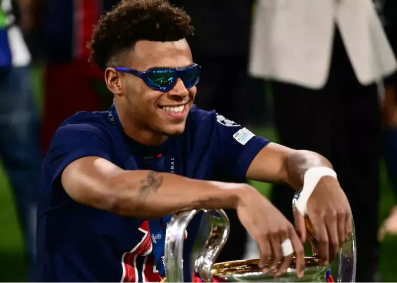 انقلاب در لیگ قهرمانان: سرقت رتبه!