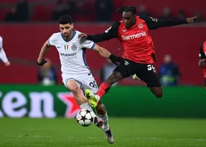 طارمی منتظر این قرعه در لیگ قهرمانان بود