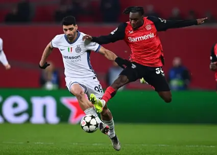 طارمی منتظر این قرعه در لیگ قهرمانان بود