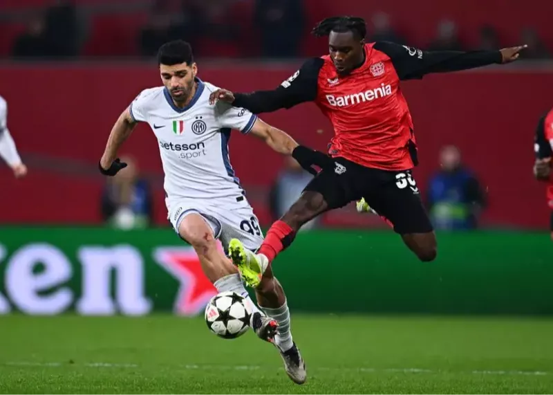 طارمی منتظر این قرعه در لیگ قهرمانان بود