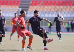 مهاجم هوادار جدا شد، خرید لحظه آخری عنایتی پرید!