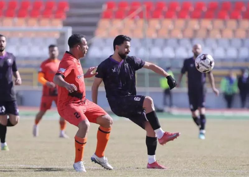 مهاجم هوادار جدا شد، خرید لحظه آخری عنایتی پرید!