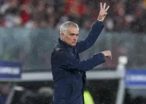 رسمی: بازگشت مورینیو به برنابئو!