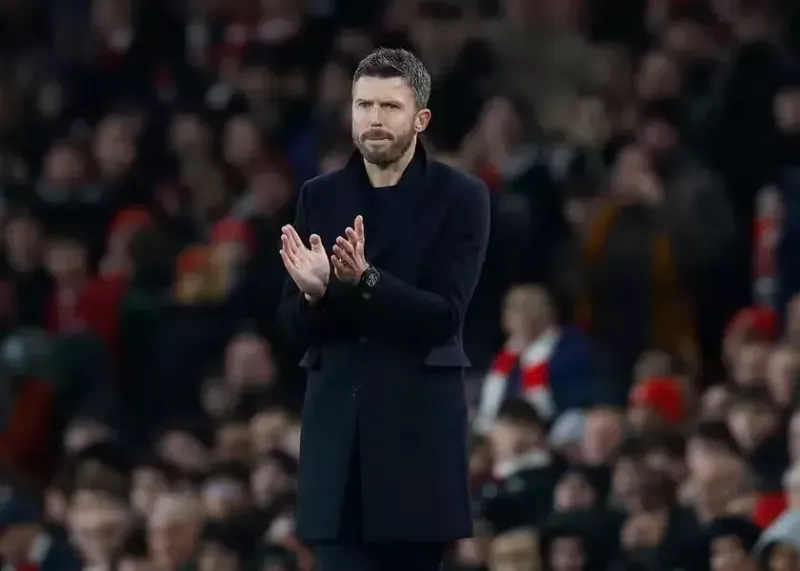 کریک ضربه سنگین به یونایتد را تایید کرد