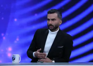 ویژه برنامه فوتبال برتر روی آنتن شبکه سه