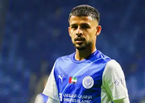 قایدی با تغییر مهم وارد جام جهانی می‌شود!