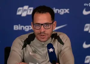 وعده بزرگ روزنیور به هواداران چلسی