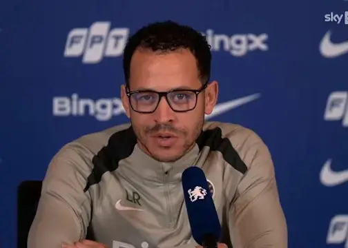 وعده بزرگ روزنیور به هواداران چلسی