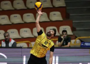 کامبک سپاهان برای شروع قوی در پایتخت