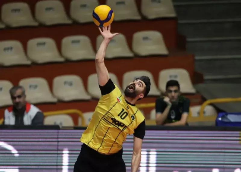 کامبک سپاهان برای شروع قوی در پایتخت