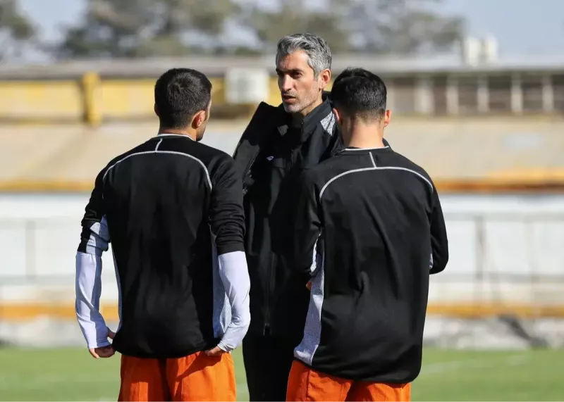 جباری علیه ناامیدی، جنگ بقا ادامه دارد