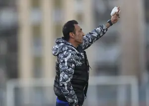 خبر بد به عنایتی: سازمان لیگ کوتاه نیامد