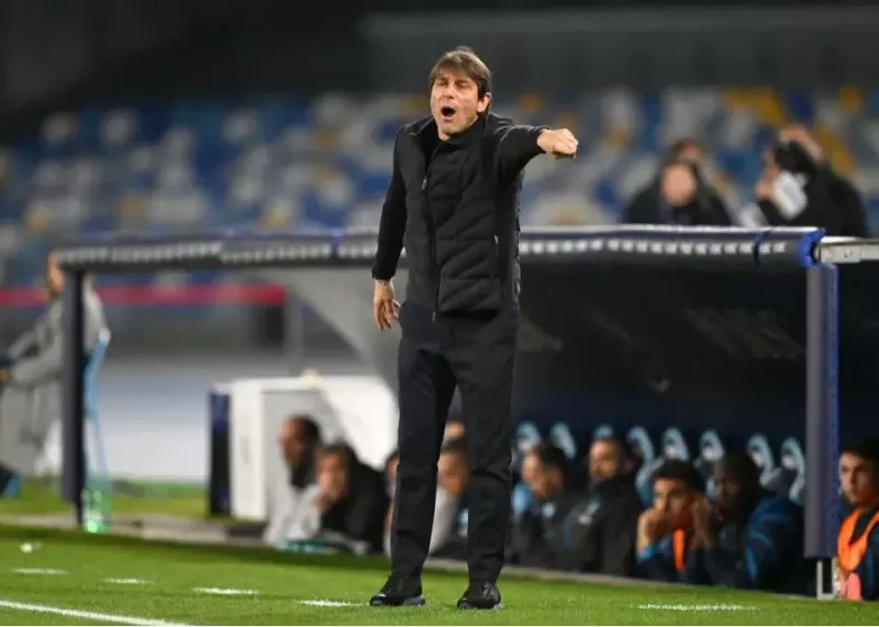 بازیکن را مثل خرگوش از کلاه شعبده‌بازی بیرون کشیدم!