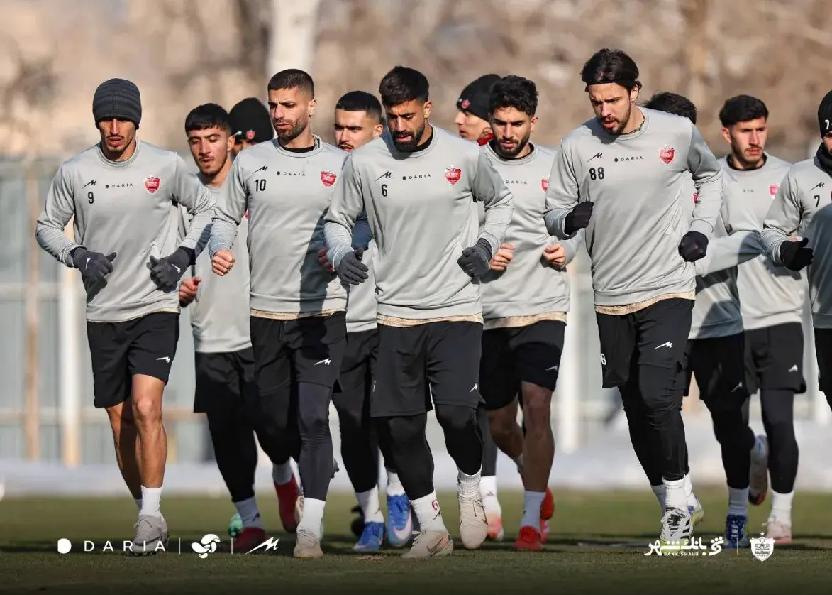 ترکیب احتمالی پرسپولیس با سورپرایز جالب!