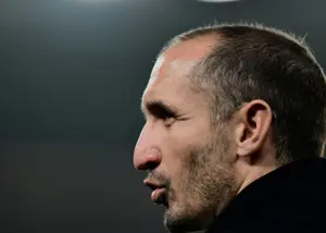 نبرد واقعی یوونتوس در ترکیه است!