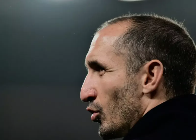 نبرد واقعی یوونتوس در ترکیه است!