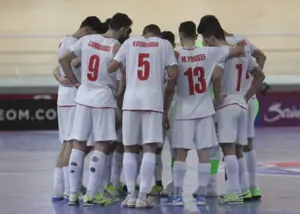 حریفان احتمالی ایران در نیمه نهایی آسیا