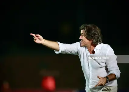 بهمن تا اردیبهشت: استقلال و رویای دست یافتنی