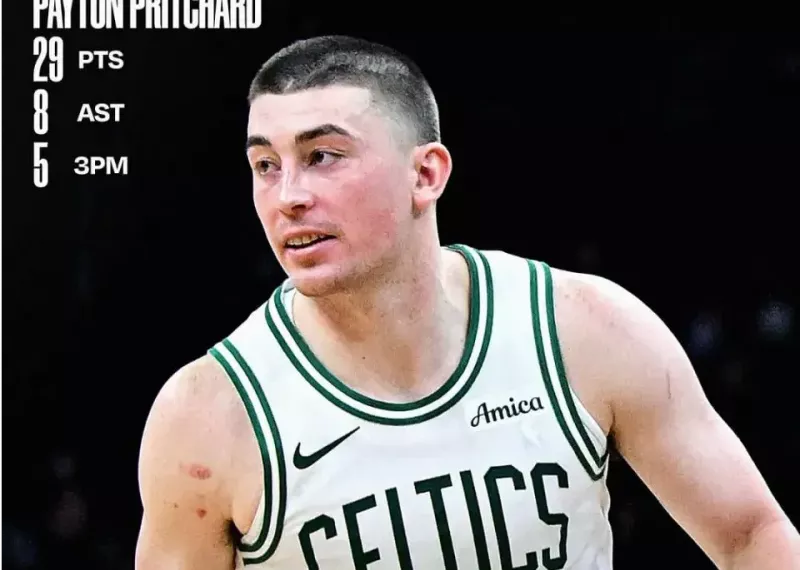 یک ابرقهرمان غیرمنتظره در بوستون ورق را برگرداند!