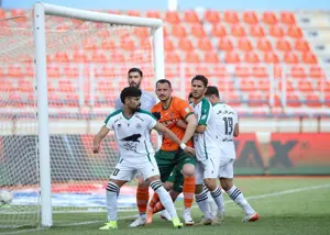 استقلال و مس، دو نجات مهم با نقش نوشی