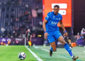 پشت‌پرده جنجالی علت اخراج نشدن هافبک الهلال