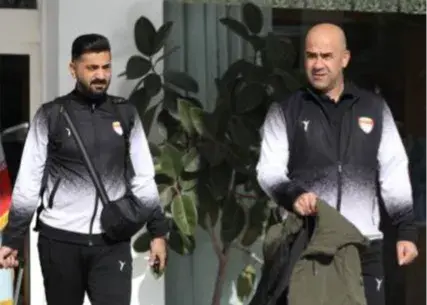 دومین دستیار یحیی هم از فولاد جدا شد