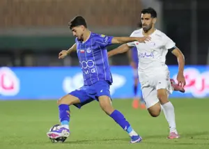 الحدادی و تیرک علیه طلایی شدن سحرخیزان!