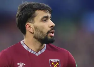 رسمی: لوکاس پاکتا گرانترین خرید تاریخ برزیل