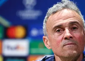 مدعی شماره یک اروپا: پیش‌بینی انریکه درست بود 