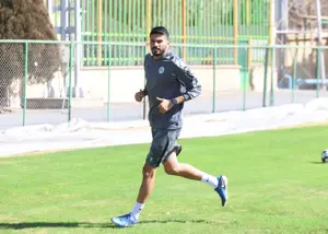 بازگشت مازادهای حدادیفر به ذوبآهن (عکس)