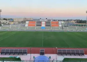 چمن شهرقدس تا پا نخورد مشخص نمی‌شود!