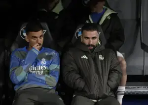 دردسر تمام نشدنی ستاره رئال: راهی جز جدایی نیست