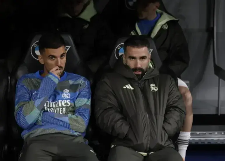 دردسر تمام نشدنی ستاره رئال: راهی جز جدایی نیست