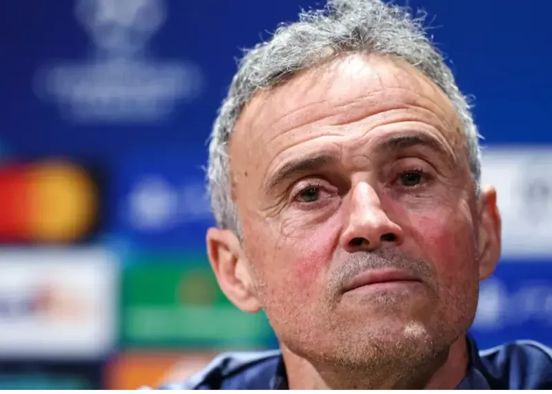 انریکه: رقابت در لیگ قهرمانان عادلانه نیست!