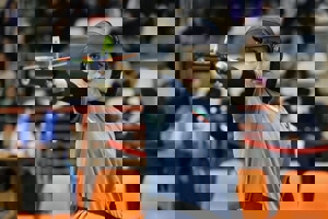 احتمال لغو اعزام تیم ملی تیراندازی به مسابقات آسیا