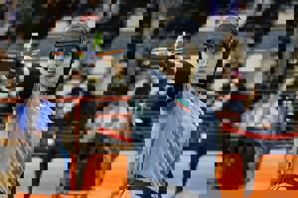 احتمال لغو اعزام تیم ملی تیراندازی به مسابقات آسیا