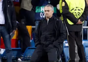 معمار شش لیگ قهرمانان رئال بر می‌گردد